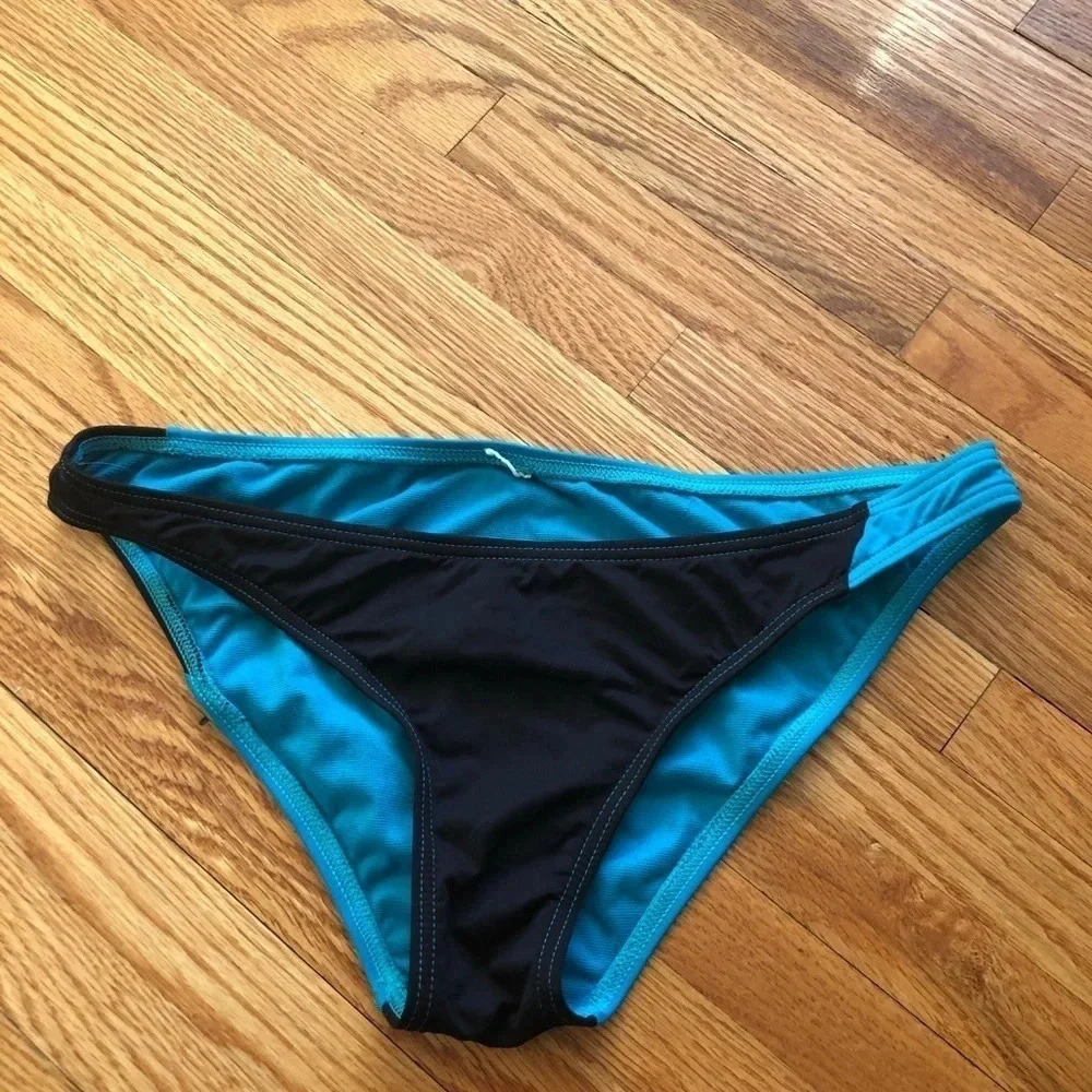 Quicksilver bikini bottoms